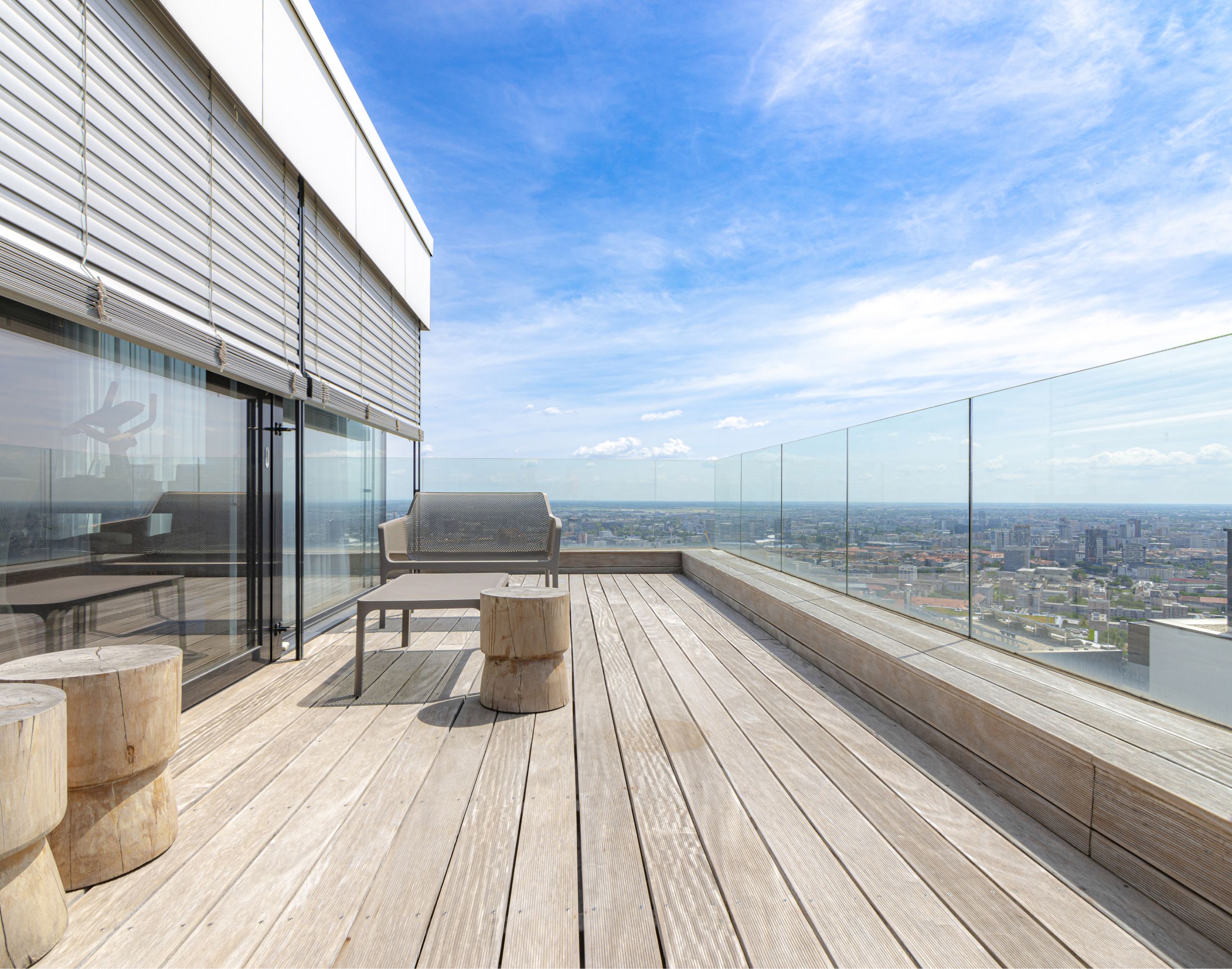 D.Uniquely a Porcelanosa: symfónia luxusu a precíznosti